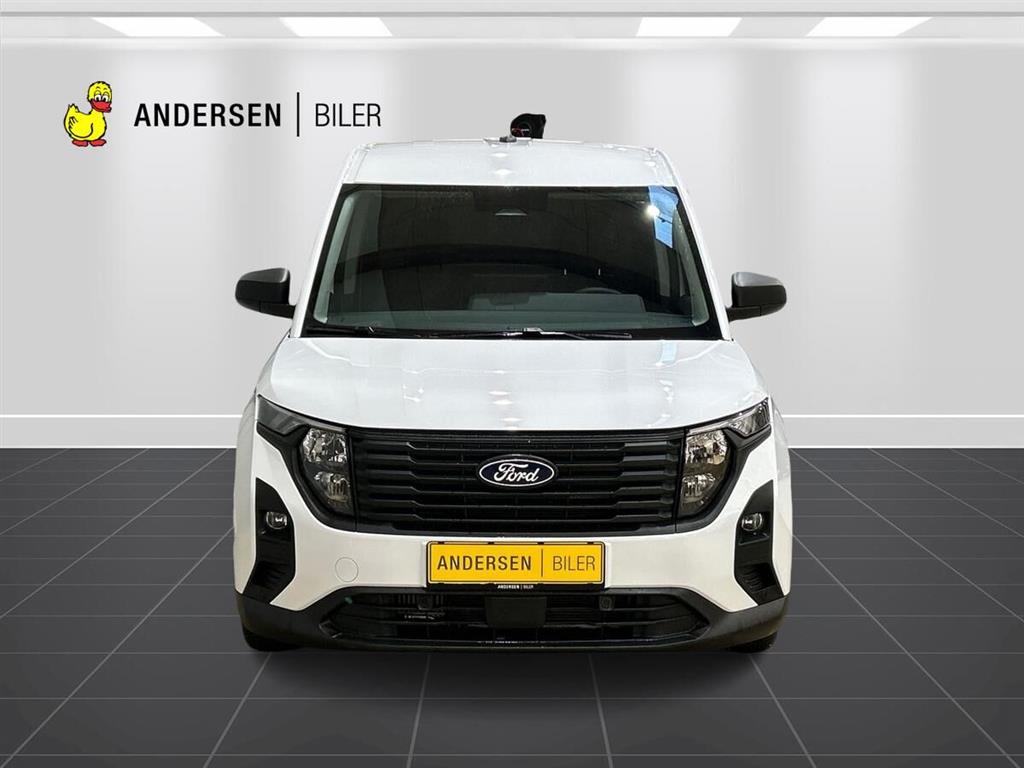 Ford Transit Courier 1,5 EcoBlue Trend 100HK Van 6g - Image 2