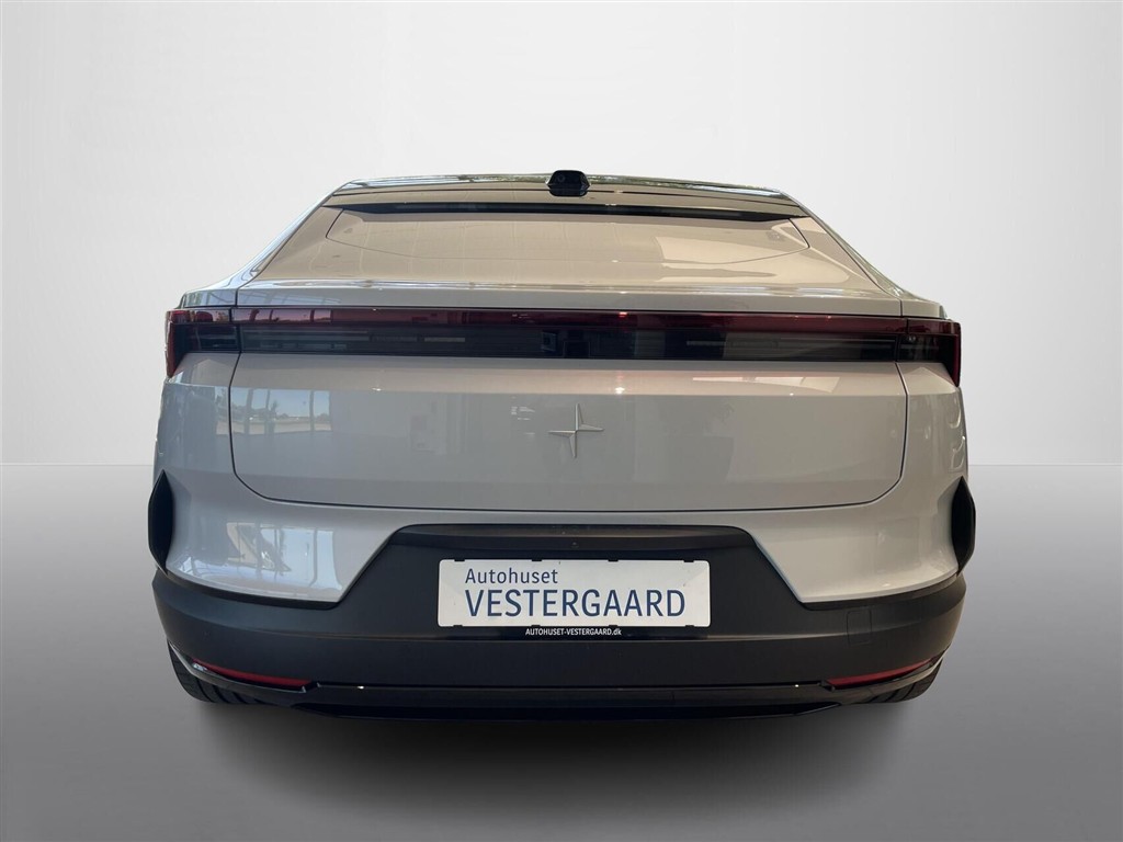 Polestar 4 EL LRDM Prime AWD 544HK 5d Aut. - Image 9