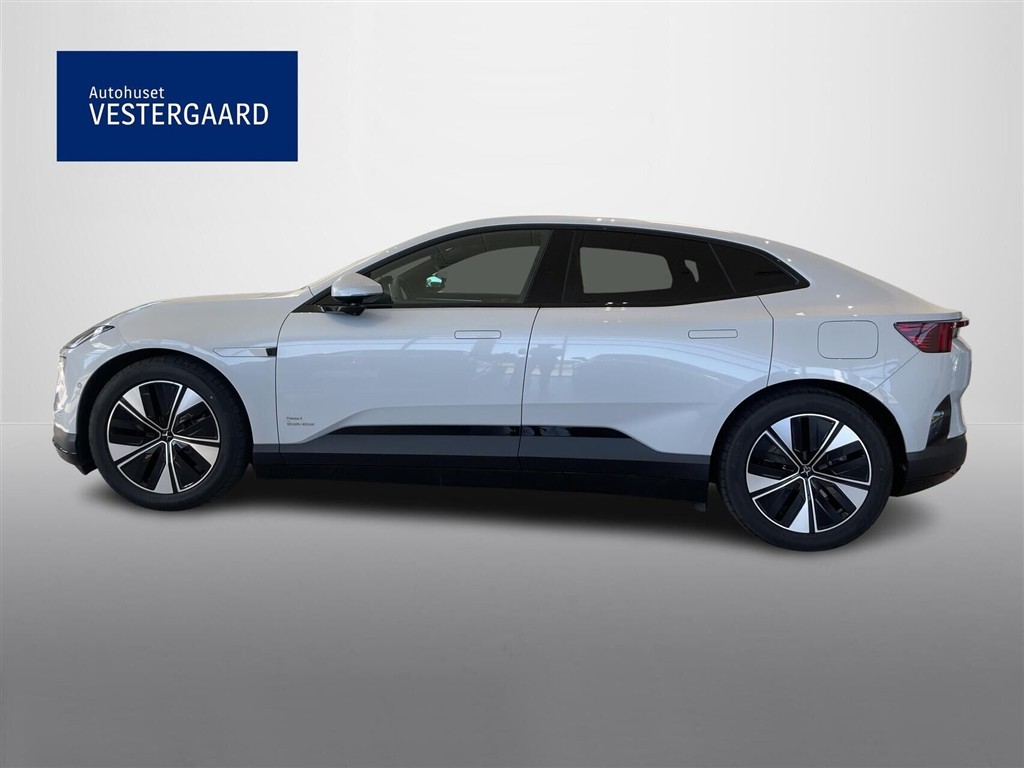 Polestar 4 EL LRDM Prime AWD 544HK 5d Aut. - Image 2