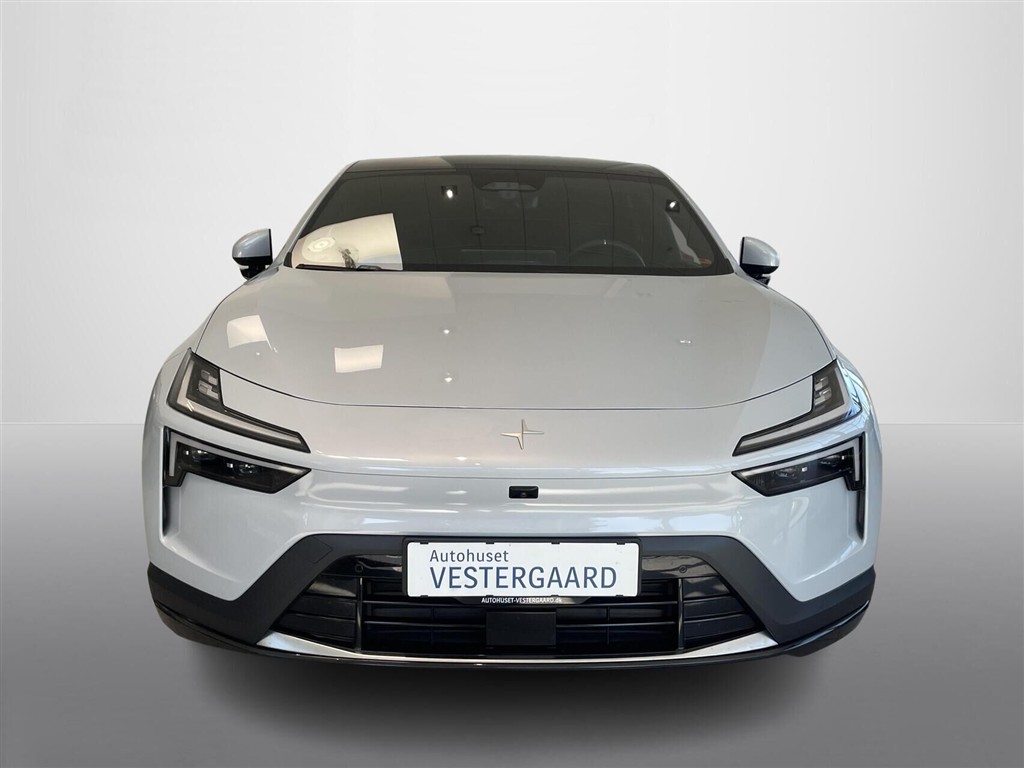 Polestar 4 EL LRDM Prime AWD 544HK 5d Aut. - Image 13
