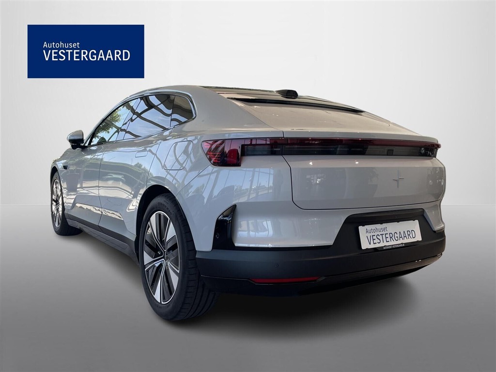 Polestar 4 EL LRDM Prime AWD 544HK 5d Aut. - Image 3