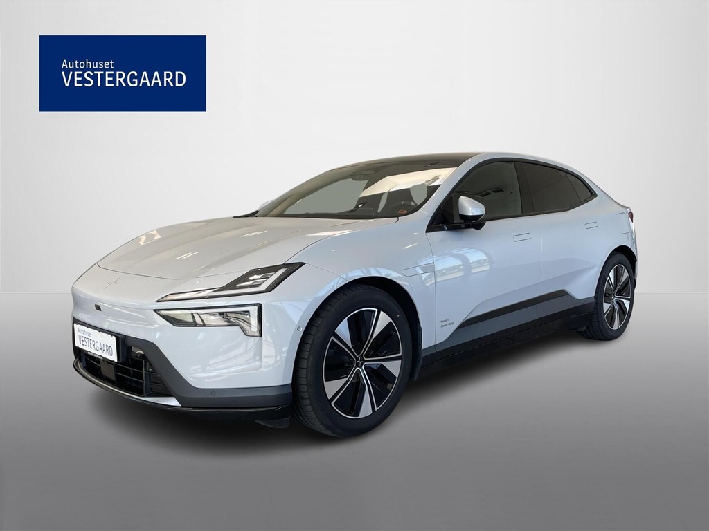 Polestar 4 EL LRDM Prime AWD 544HK 5d Aut.