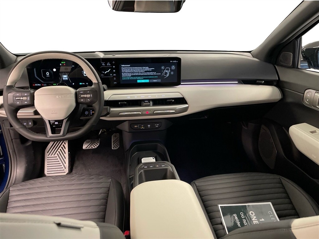 Kia EV4 EL Long Range GT-Line 204HK 5d Aut. - Image 10