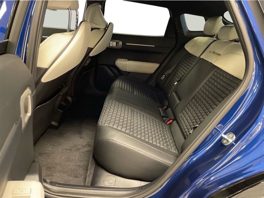 Kia EV4 EL Long Range GT-Line 204HK 5d Aut. - Image 12