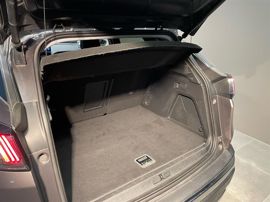 Peugeot 3008 1,6 PureTech Plugin-hybrid Allure Pack EAT8 225HK 5d 8g Aut. - Image 8