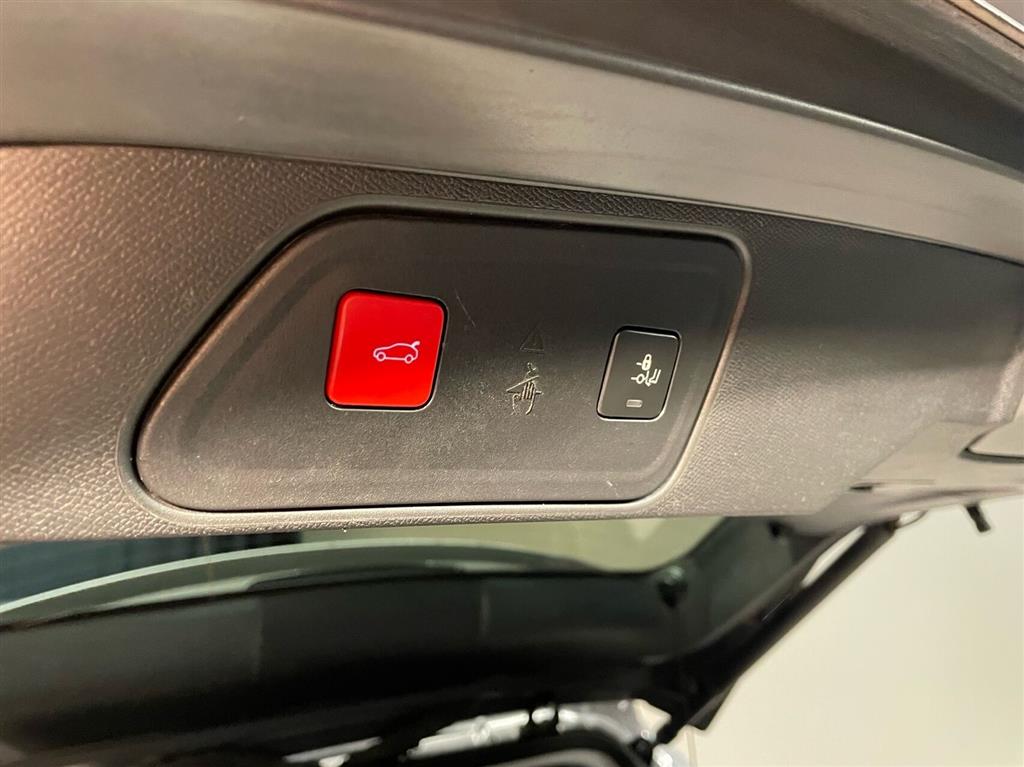 Peugeot 3008 1,6 PureTech Plugin-hybrid Allure Pack EAT8 225HK 5d 8g Aut. - Image 9