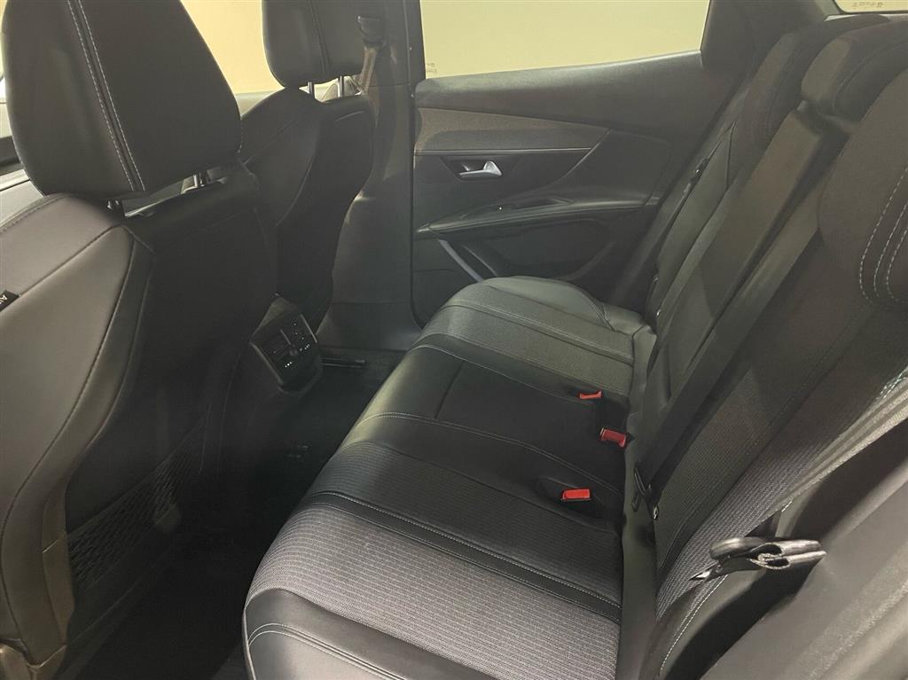 Peugeot 3008 1,6 PureTech Plugin-hybrid Allure Pack EAT8 225HK 5d 8g Aut. - Image 10