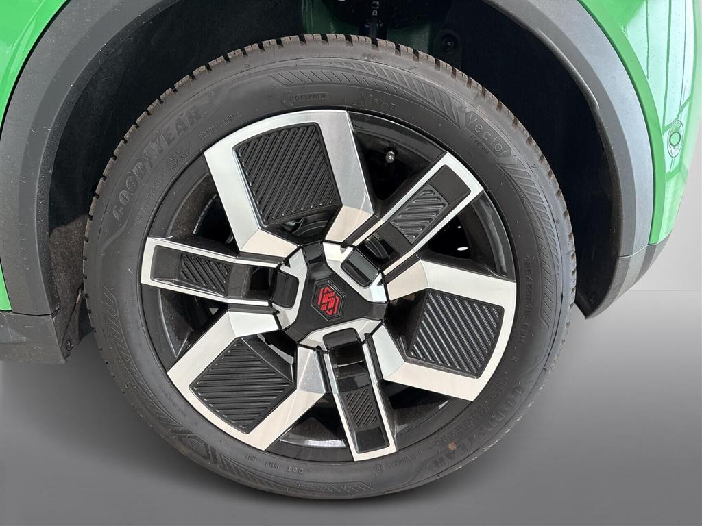 Renault R5 EL Techno 150HK 5d Aut. - Image 9