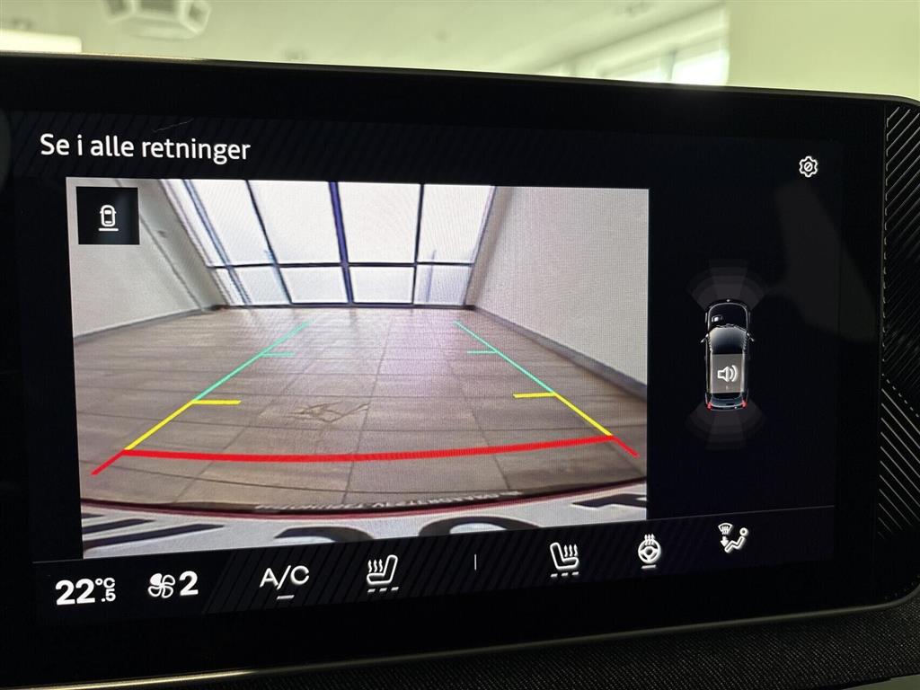 Renault R5 EL Techno 150HK 5d Aut. - Image 13