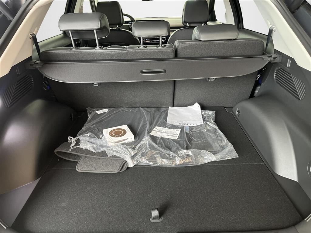 Hyundai Ioniq 5 Electric 84 kWh Ultimate 229HK 5d Aut. - Image 7