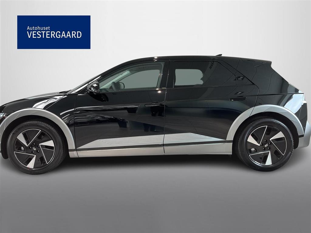 Hyundai Ioniq 5 Electric 84 kWh Ultimate 229HK 5d Aut. - Image 2