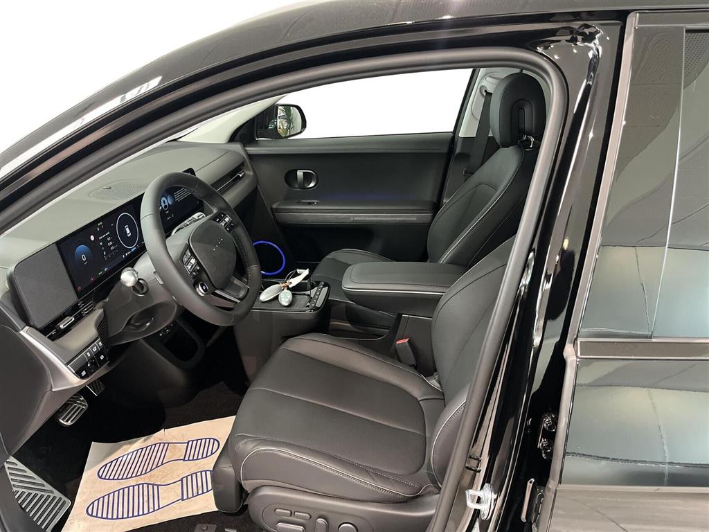 Hyundai Ioniq 5 Electric 84 kWh Ultimate 229HK 5d Aut. - Image 4