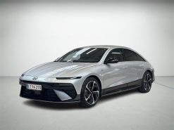 Hyundai Ioniq 6 Electric 84 kWh N-line+ 229HK Aut.