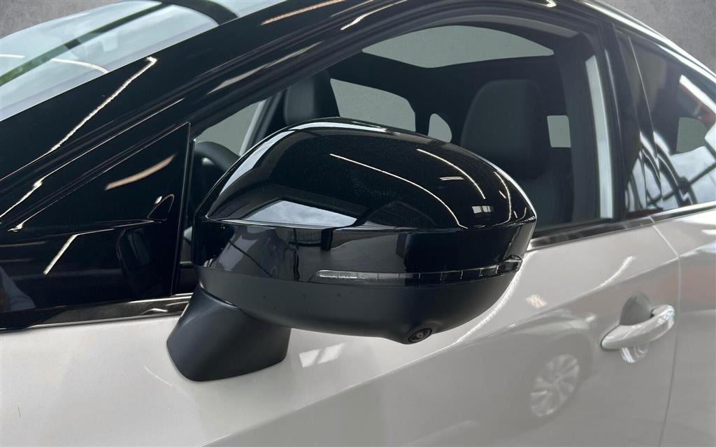 Nissan Qashqai 1,3 Mild hybrid Tekna+ X-Tronic 158HK 5d 7g Aut. - Image 6