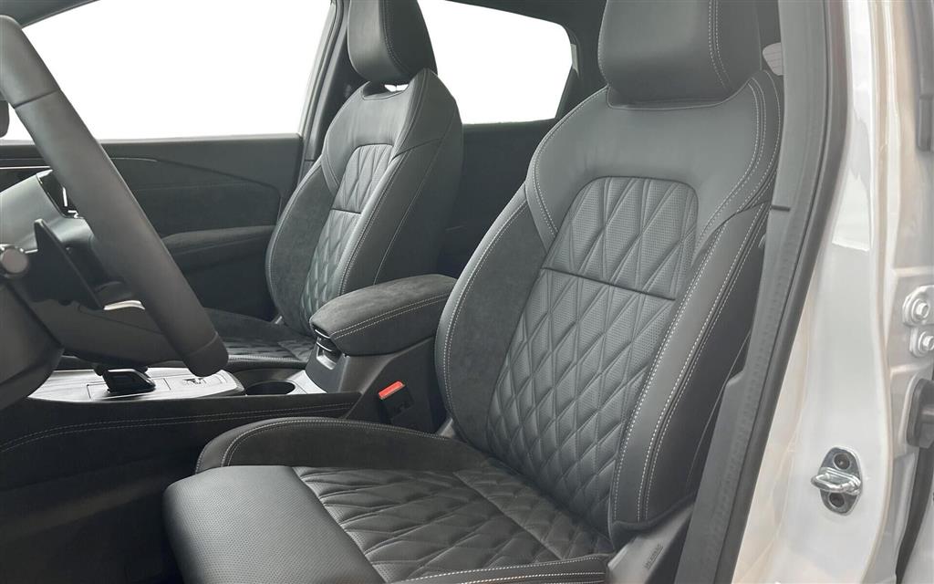 Nissan Qashqai 1,3 Mild hybrid Tekna+ X-Tronic 158HK 5d 7g Aut. - Image 7