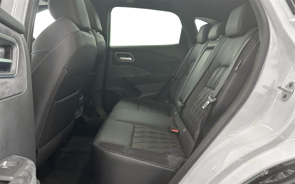 Nissan Qashqai 1,3 Mild hybrid Tekna+ X-Tronic 158HK 5d 7g Aut. - Image 8