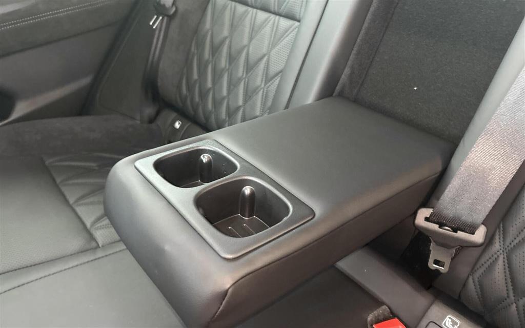 Nissan Qashqai 1,3 Mild hybrid Tekna+ X-Tronic 158HK 5d 7g Aut. - Image 9