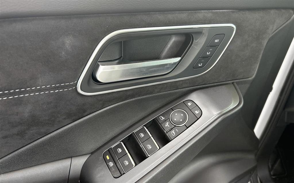 Nissan Qashqai 1,3 Mild hybrid Tekna+ X-Tronic 158HK 5d 7g Aut. - Image 11