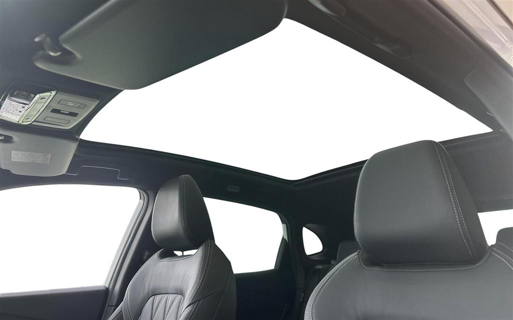 Nissan Qashqai 1,3 Mild hybrid Tekna+ X-Tronic 158HK 5d 7g Aut. - Image 12