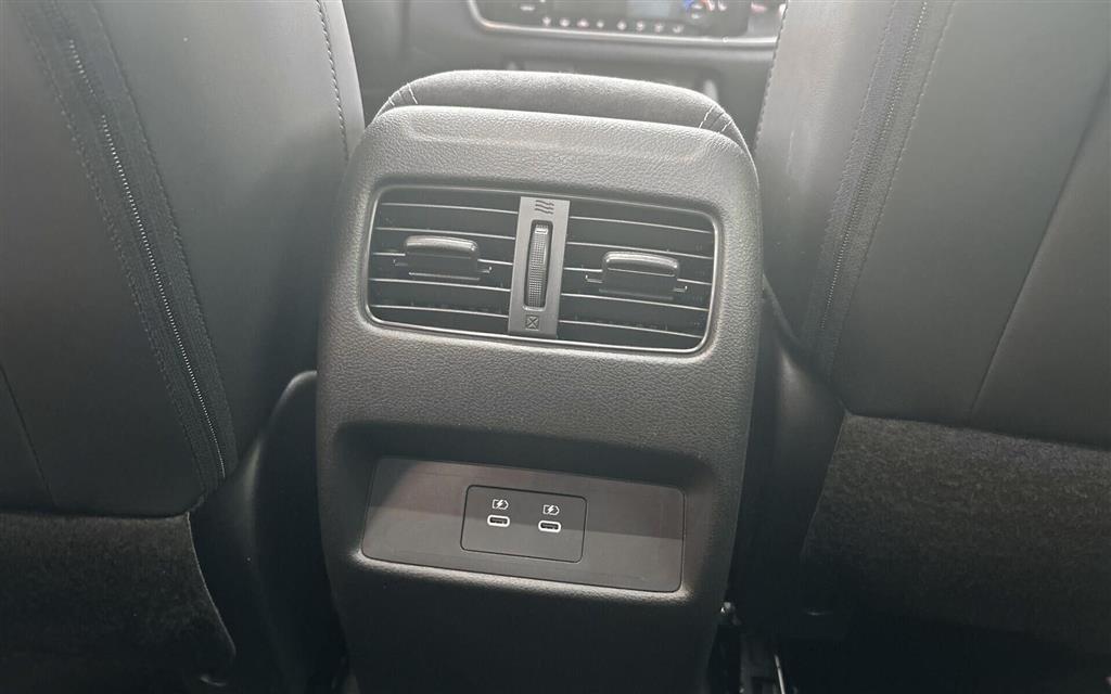 Nissan Qashqai 1,3 Mild hybrid Tekna+ X-Tronic 158HK 5d 7g Aut. - Image 13