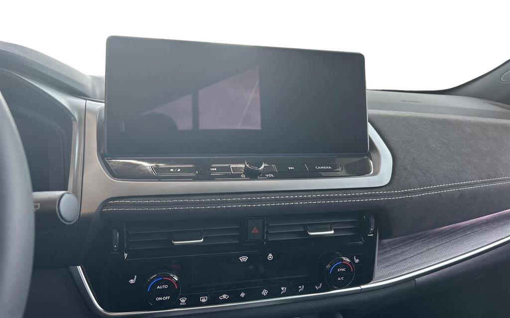 Nissan Qashqai 1,3 Mild hybrid Tekna+ X-Tronic 158HK 5d 7g Aut. - Image 15