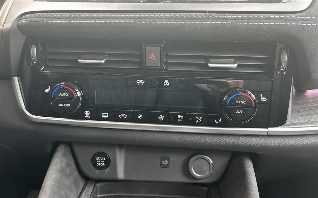 Nissan Qashqai 1,3 Mild hybrid Tekna+ X-Tronic 158HK 5d 7g Aut. - Image 16