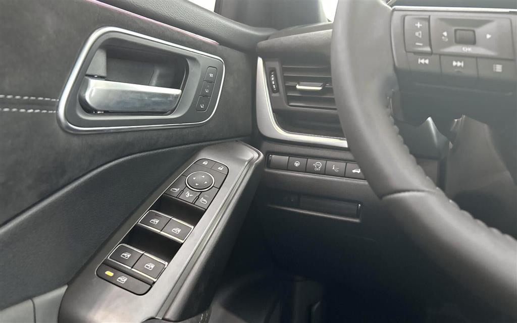 Nissan Qashqai 1,3 Mild hybrid Tekna+ X-Tronic 158HK 5d 7g Aut. - Image 18