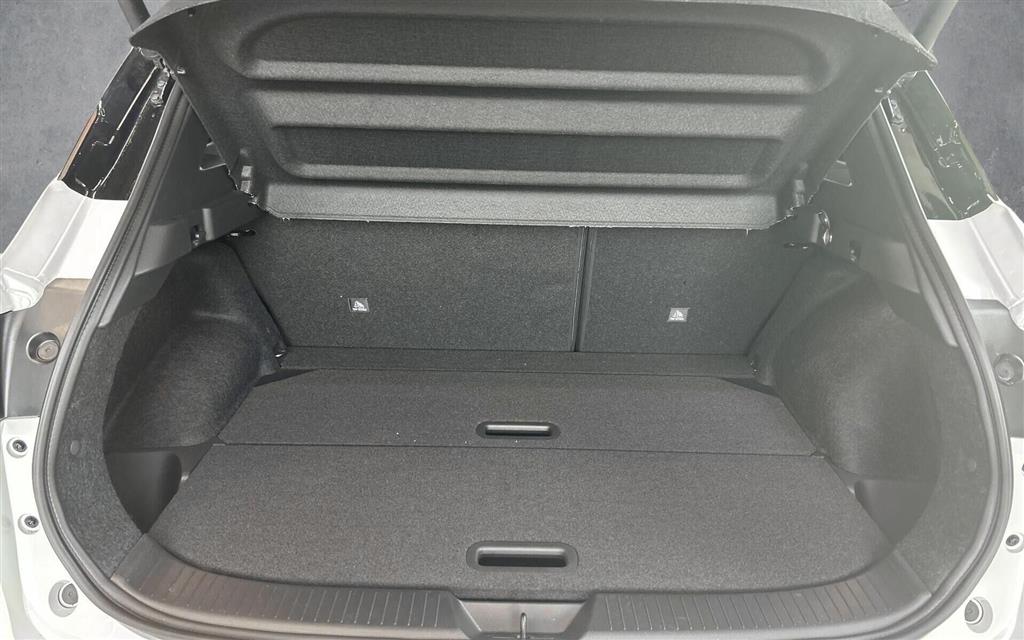 Nissan Qashqai 1,3 Mild hybrid Tekna+ X-Tronic 158HK 5d 7g Aut. - Image 19