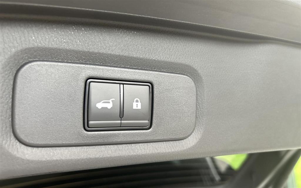 Nissan Qashqai 1,3 Mild hybrid Tekna+ X-Tronic 158HK 5d 7g Aut. - Image 20