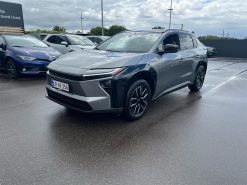 Toyota bZ4X 165 kW (224 hk) aut. gear Executive