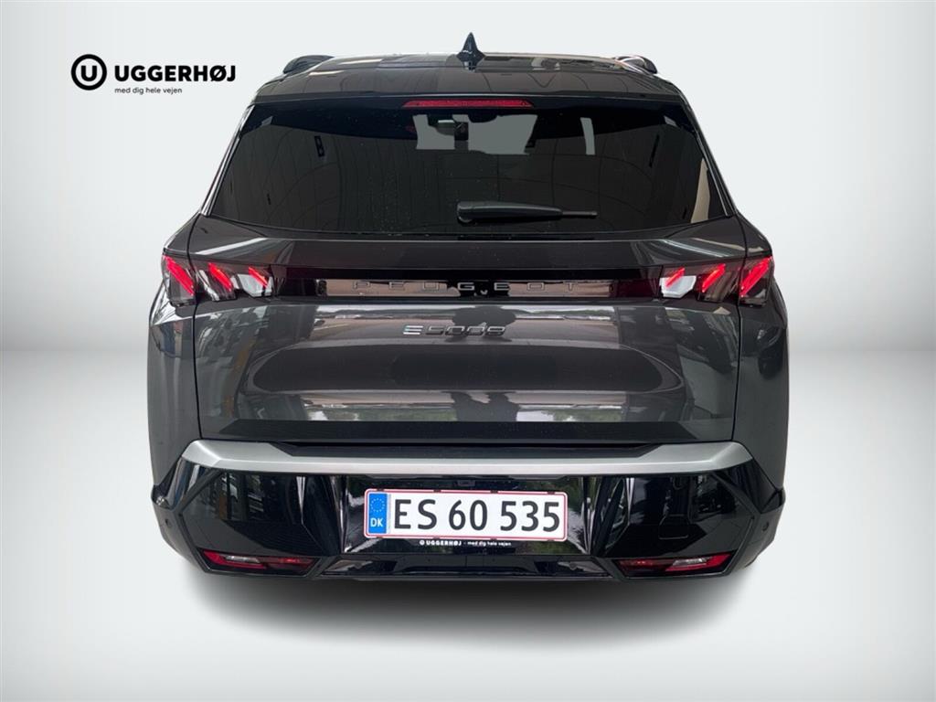 Peugeot e-5008 EL GT Pack 210HK 5d Aut. - Image 6