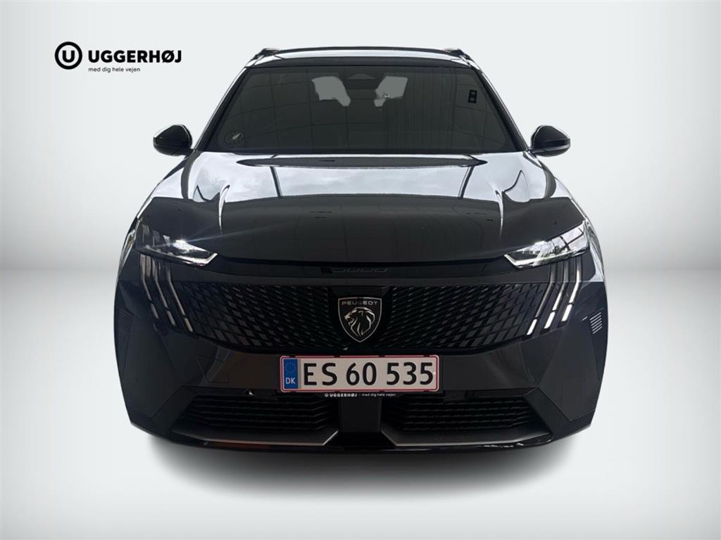 Peugeot e-5008 EL GT Pack 210HK 5d Aut. - Image 2