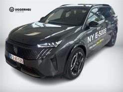 Peugeot e-5008 EL GT Pack 210HK 5d Aut.