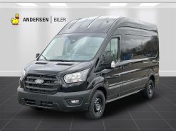 Ford Transit 350 L3H2 2,0 TDCi Trend 130HK Van 8g Aut.