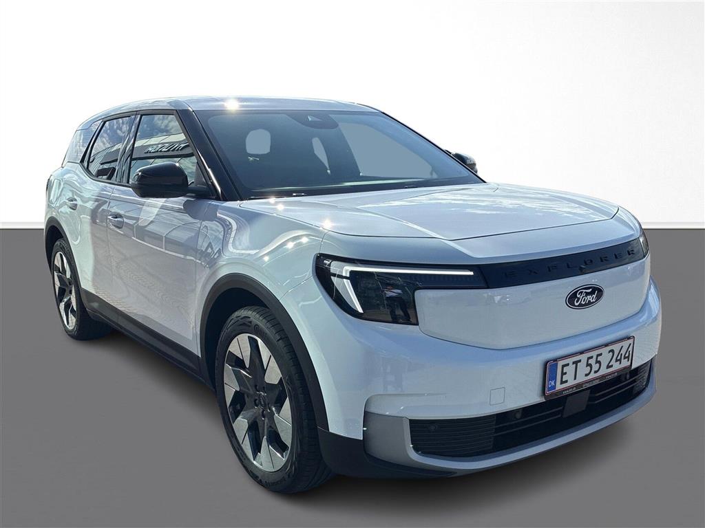 Ford Explorer EL UR Premium RWD 286HK 5d Aut. - Image 6