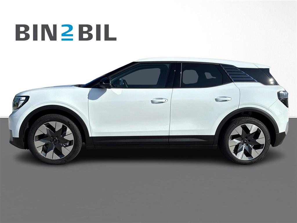 Ford Explorer EL UR Premium RWD 286HK 5d Aut. - Image 2