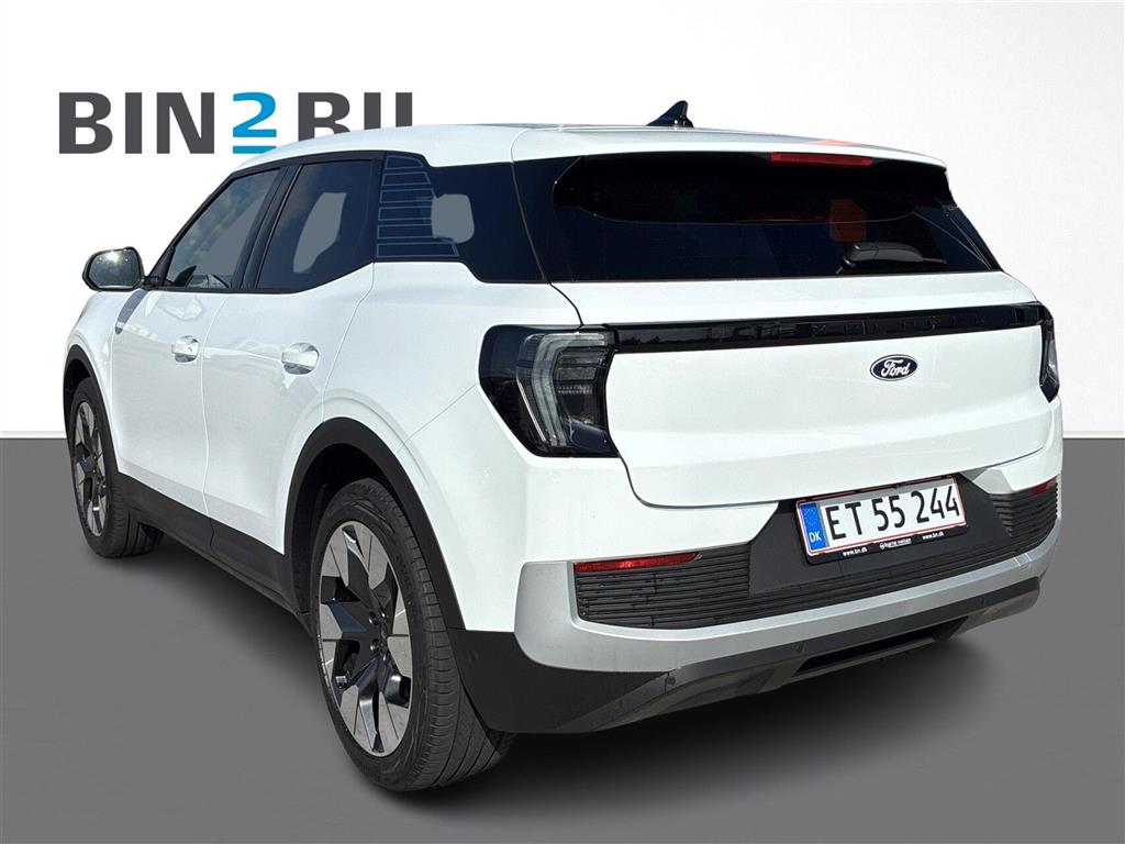 Ford Explorer EL UR Premium RWD 286HK 5d Aut. - Image 3