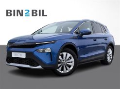 Skoda Elroq 85 EL 286HK 5d Aut.