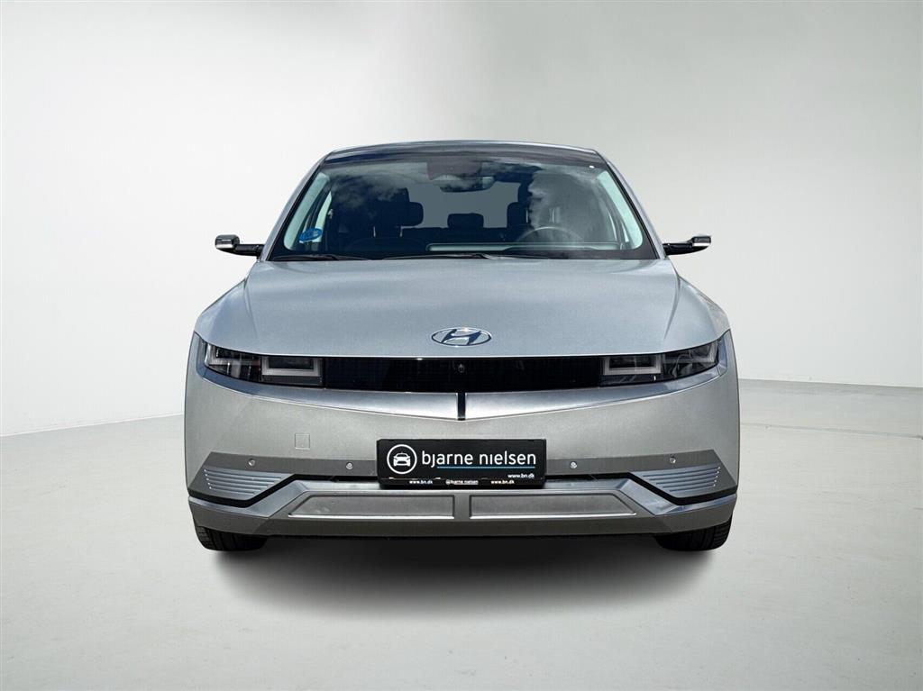 Hyundai Ioniq 5 Electric 77,4 kWh Ultimate 4WD 325HK 5d Aut. - Image 6