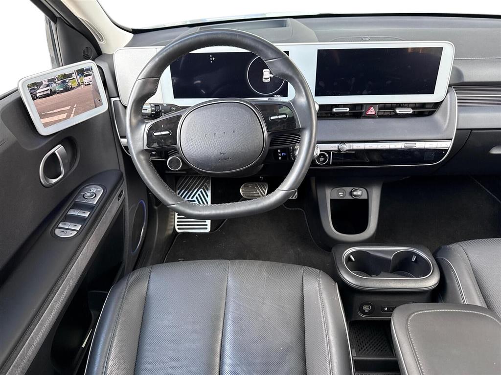 Hyundai Ioniq 5 Electric 77,4 kWh Ultimate 4WD 325HK 5d Aut. - Image 9
