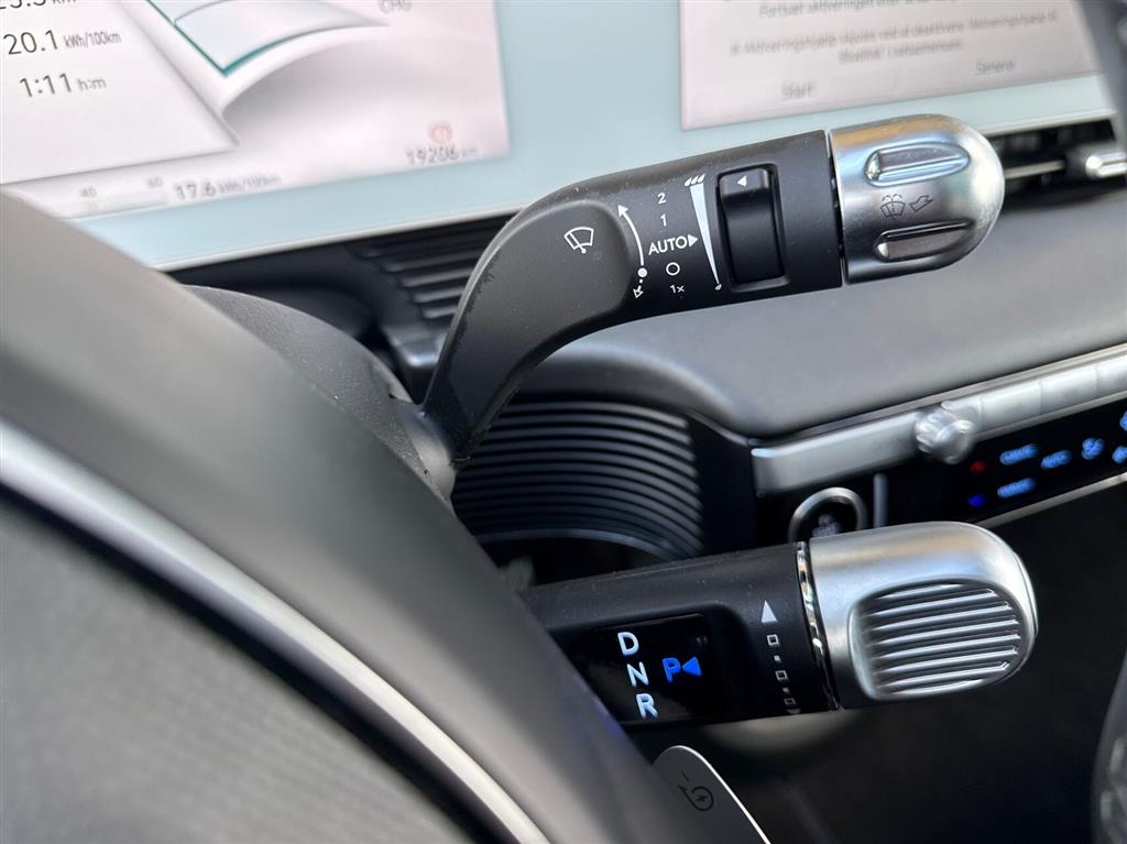 Hyundai Ioniq 5 Electric 77,4 kWh Ultimate 4WD 325HK 5d Aut. - Image 15