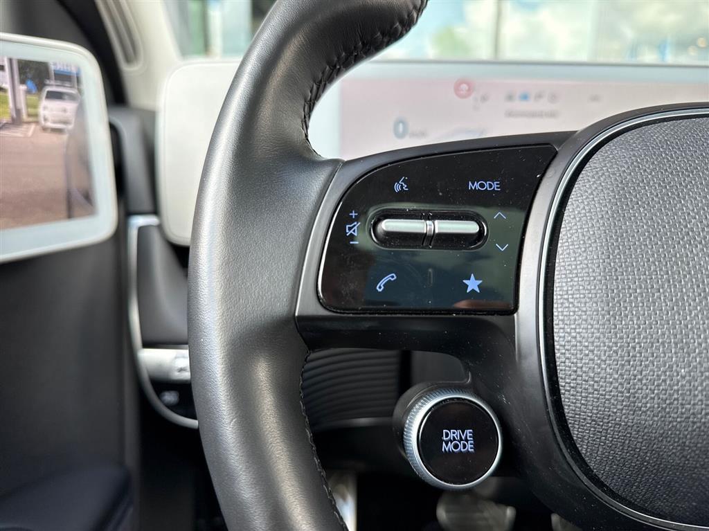 Hyundai Ioniq 5 Electric 77,4 kWh Ultimate 4WD 325HK 5d Aut. - Image 17
