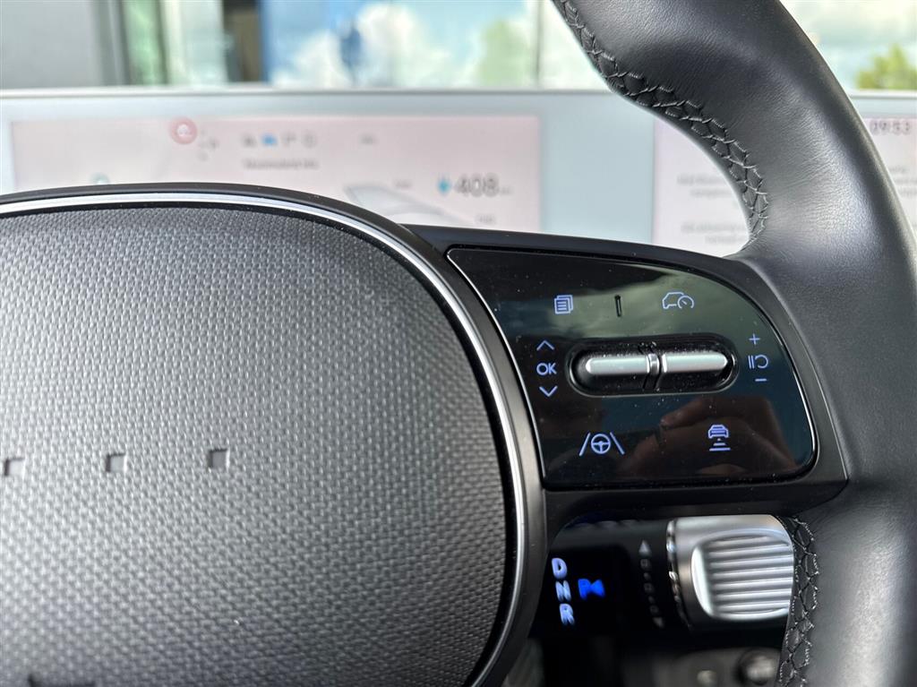 Hyundai Ioniq 5 Electric 77,4 kWh Ultimate 4WD 325HK 5d Aut. - Image 18