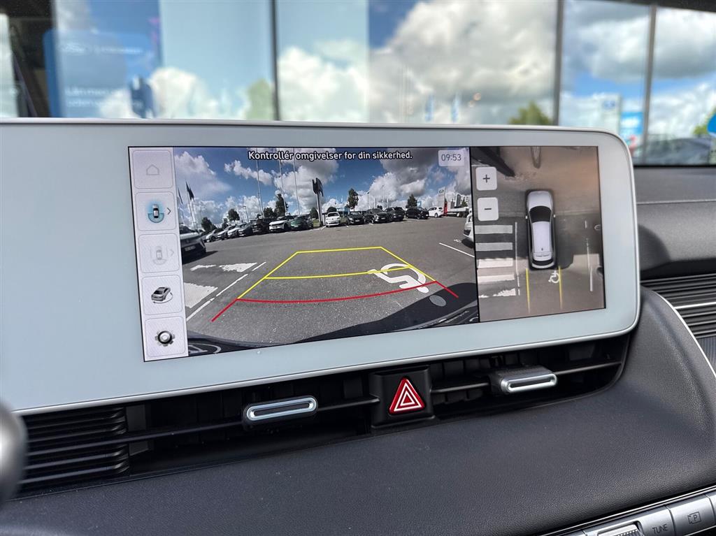 Hyundai Ioniq 5 Electric 77,4 kWh Ultimate 4WD 325HK 5d Aut. - Image 19