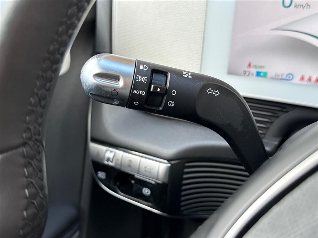 Hyundai Ioniq 5 Electric 77,4 kWh Ultimate 4WD 325HK 5d Aut. - Image 20