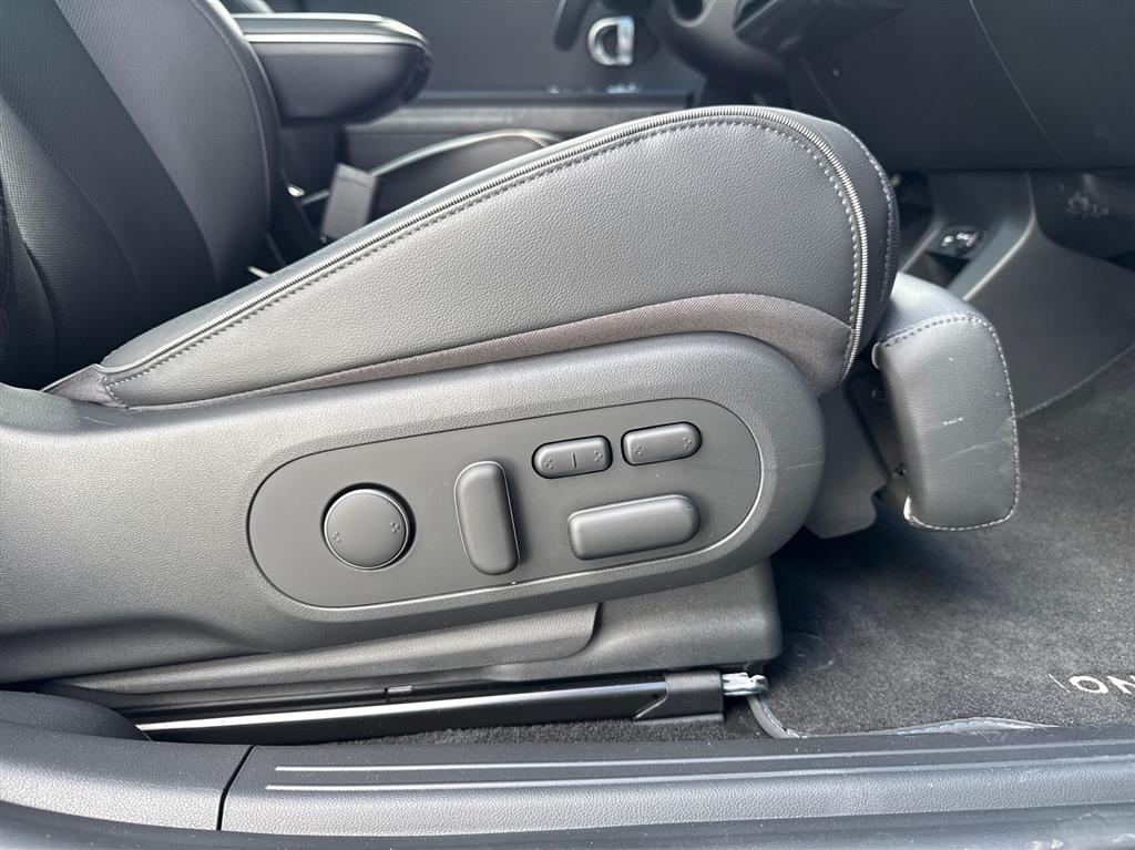 Hyundai Ioniq 5 Electric 77,4 kWh Ultimate 4WD 325HK 5d Aut. - Image 23