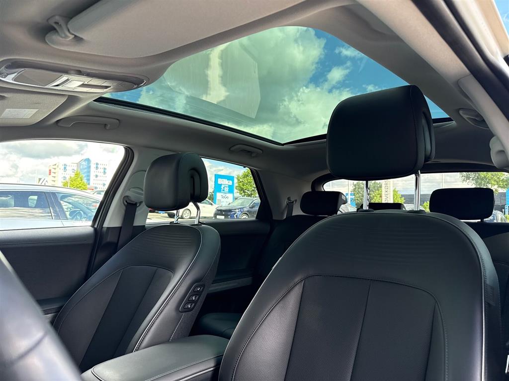 Hyundai Ioniq 5 Electric 77,4 kWh Ultimate 4WD 325HK 5d Aut. - Image 24