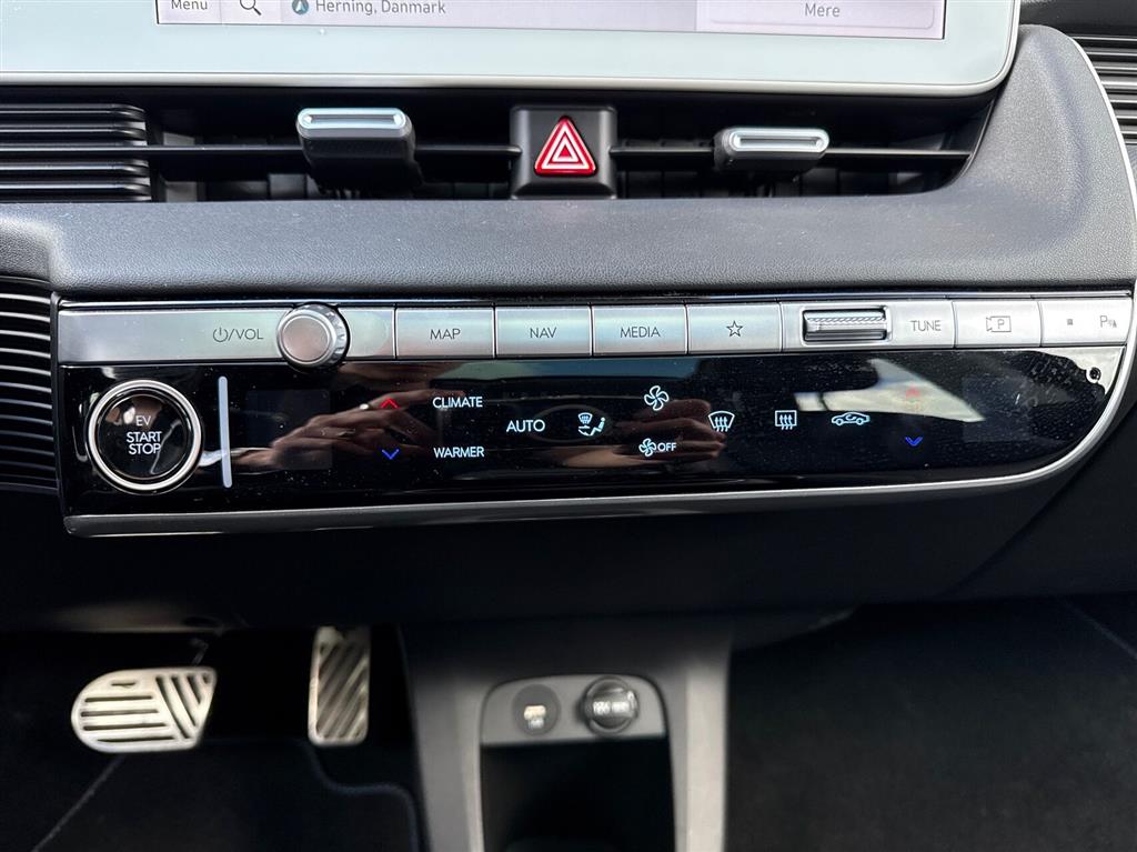 Hyundai Ioniq 5 Electric 77,4 kWh Ultimate 4WD 325HK 5d Aut. - Image 30
