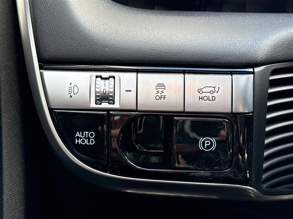 Hyundai Ioniq 5 Electric 77,4 kWh Ultimate 4WD 325HK 5d Aut. - Image 31