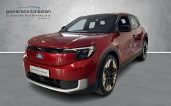 Ford Explorer EL UR Premium RWD 286HK 5d Aut.